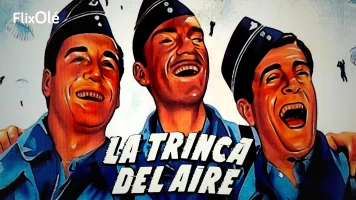 La trinca del aire