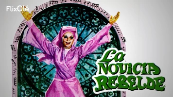 La novicia rebelde