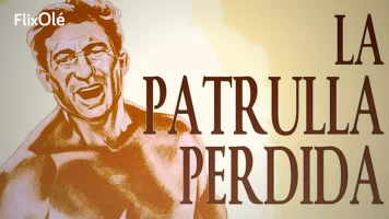 La patrulla perdida