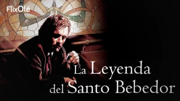 La leyenda del santo bebedor