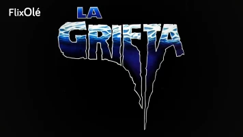 La grieta