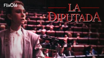 La diputada