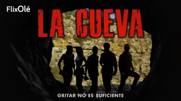 La cueva