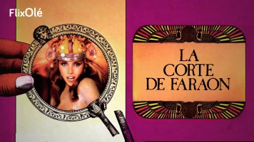 La corte de Faraón