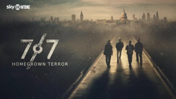 7/7: Homegrown Terror