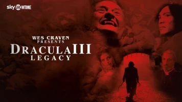 Drácula III: Legado