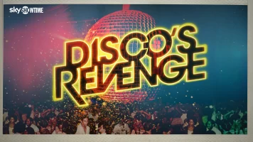 Disco's Revenge