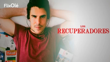 Los recuperadores
