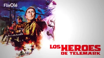 Los héroes de Telemark