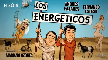 Los energéticos