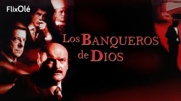 Los banqueros de Dios