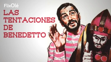 Las tentaciones de Benedetto