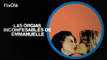 Las orgías inconfesables de Emmanuelle