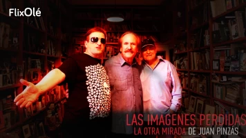 Las imágenes perdidas, la otra mirada