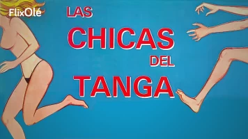 Las chicas del tanga