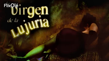 La virgen de la lujuria