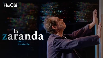 La Zaranda, teatro inestable