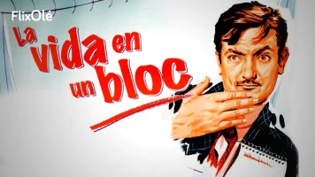 La vida en un bloc