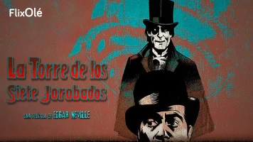 La torre de los siete jorobados