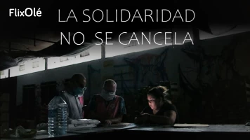 La solidaridad no se cancela