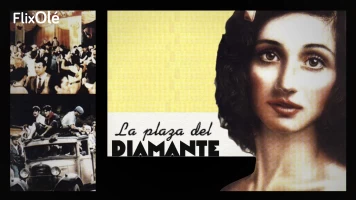 La plaza del diamante