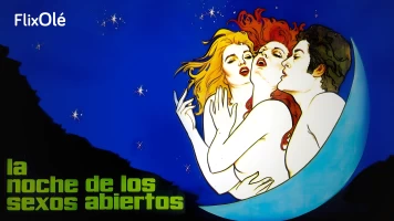 La noche de los sexos abiertos