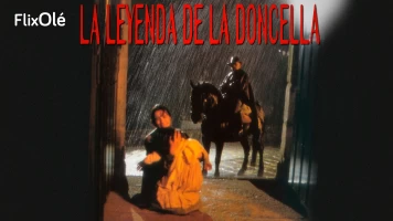 La leyenda de la doncella