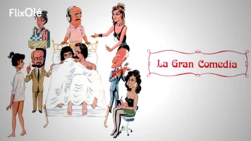 La gran comedia