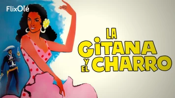 La gitana y el charro