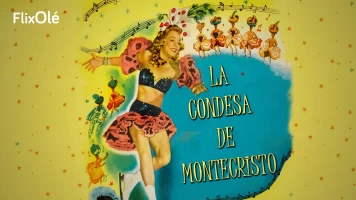 La Condesa de Montecristo