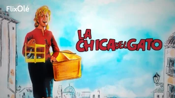 La chica del gato (1964)