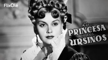 La princesa de los ursinos