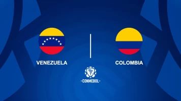 Jornada 18. Jornada 18: Venezuela - Colombia