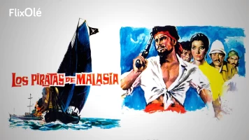 Los piratas de Malasia