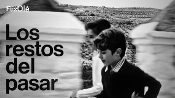 Los restos del pasar