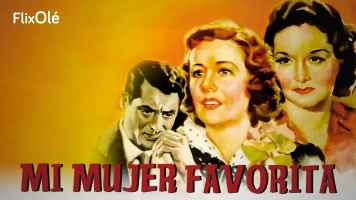Mi mujer favorita
