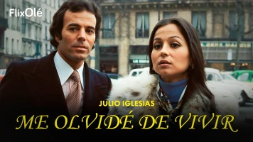 Me olvidé de vivir