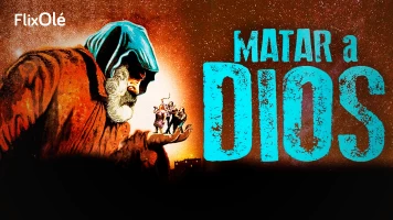 Matar a Dios