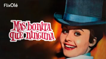 Más bonita que ninguna