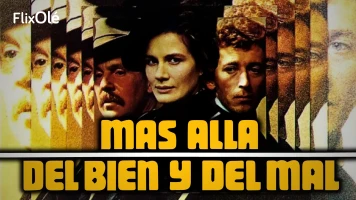 Más allá del bien y del mal