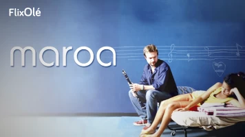 Maroa