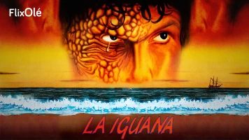 La iguana