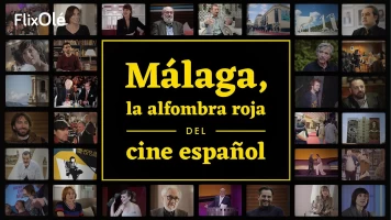 Málaga, la alfombra roja del cine español