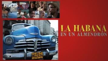 La Habana en un Almendrón
