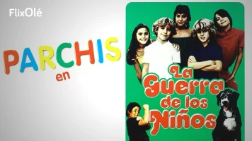 La guerra de los niños