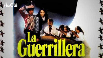 La guerrillera