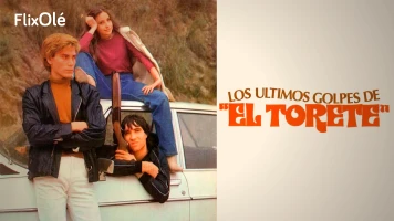 Los últimos golpes de El Torete