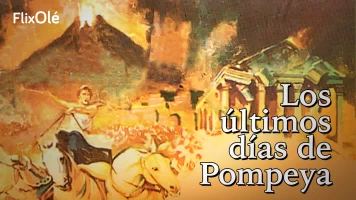 Los últimos días de Pompeya