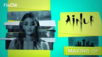 Making of: Ainur