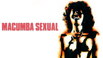 Macumba sexual